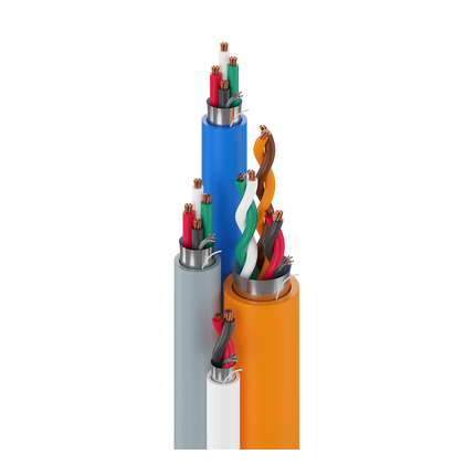Belden 558AFS 000500