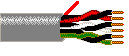 Belden 5342UE 008U1000