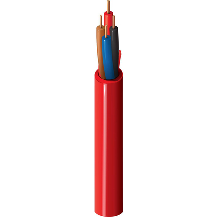 Belden 5122UL 0021000