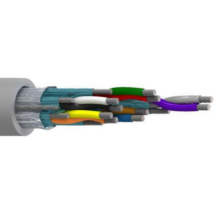 Belden 9780MN 004100