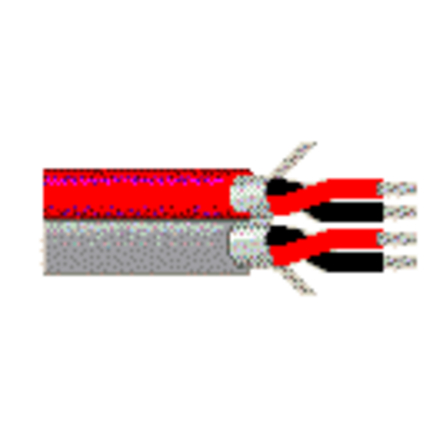 Belden 1504A 053U1000