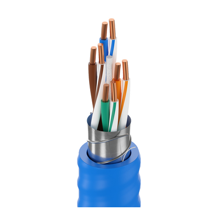 Belden 2183R 009A1000