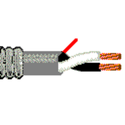 Belden 25000UE 0001000