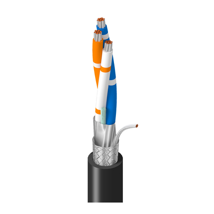 Belden 3106A 010500 Multi-Pair Cable