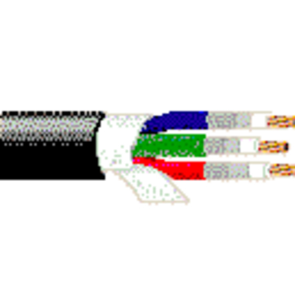 Belden 1406B J5C1000