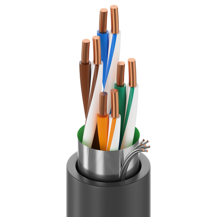 Belden 7919A 0102000