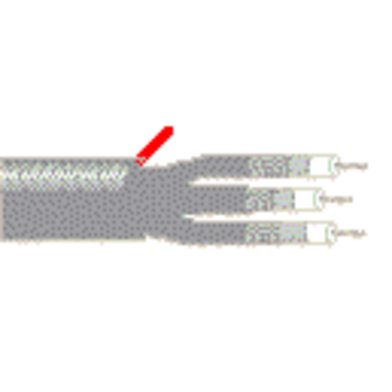 Belden 735A3 0081000