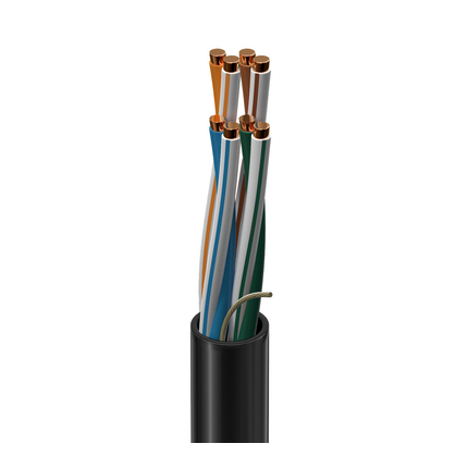 Belden 7922A 0102000