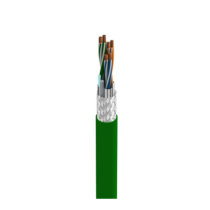 Belden 7202A X4P1000