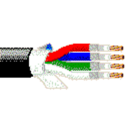 Belden 1407B J5C1000