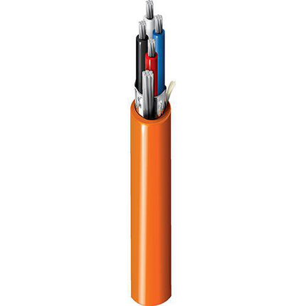 Belden 1336A 0031000