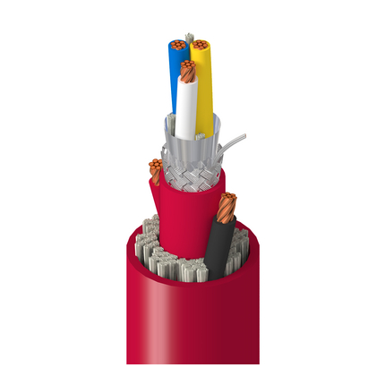 Belden 1349A 0021000