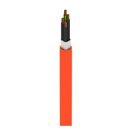 Belden 7145W 003250
