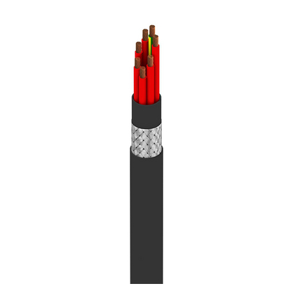 Belden 77807WS 0101000