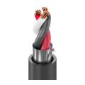 Belden 3091A 0105000