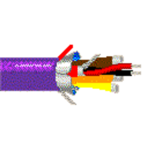 Belden 7892A Z4B1000