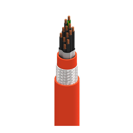 Belden 7106WS 0031000