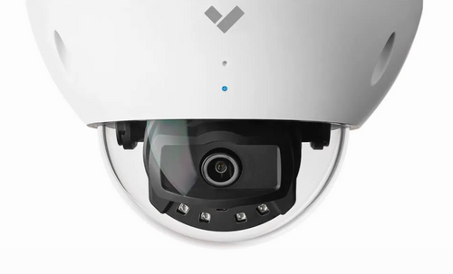 Verkada CD32-768E-HW 3MP Fixed Lens Outdoor Dome Camera