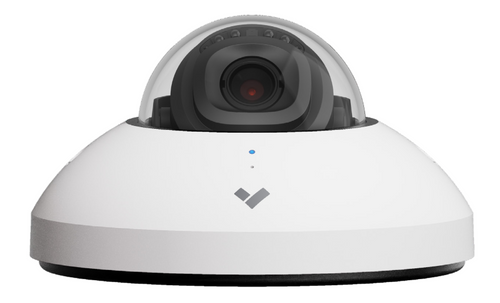 Verkada CM22-256-HW 3MP Fixed Lens Indoor Mini Dome Camera