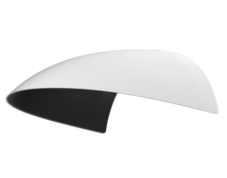 Verkada ACC-CAM-SHIELD-1 Camera Weather Shield