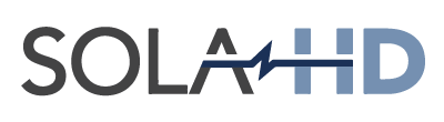 Sola HS19B150