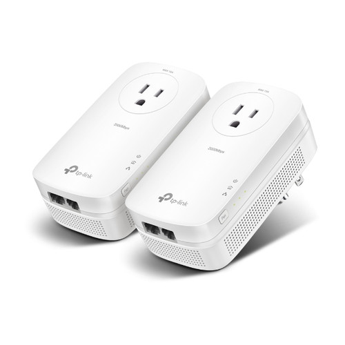 TP-Link TL-PA9020P KIT