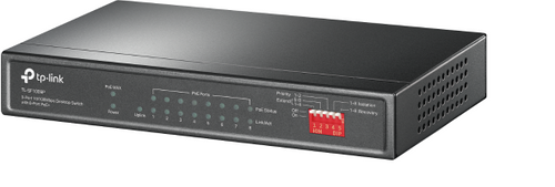 TP-Link TL-SF1009P