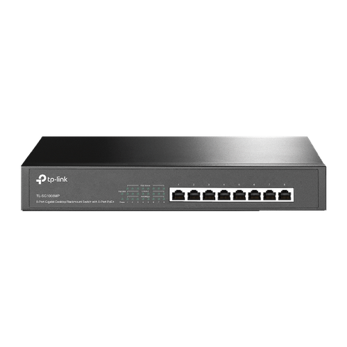 TP-Link TL-SG1008MP