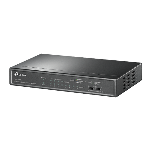TP-Link TL-SG1008P