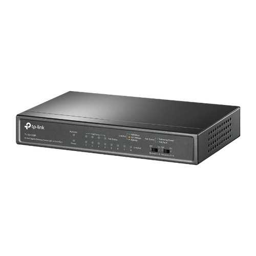 TP-Link TL-SG1008P