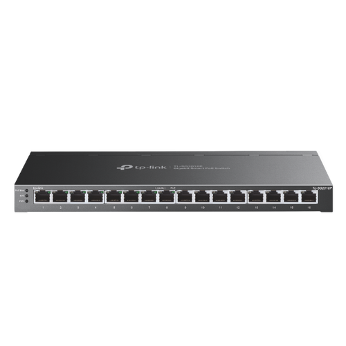 TP-Link TL-SG2016P