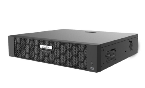 Uniview Technology NR324XPC-24T 32-Channel 24TB H.265 NVR