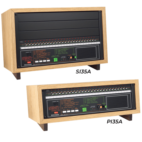 Bogen PI35A Switchbank Desktop Intercom