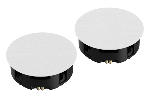 Sonos In-Ceiling 8" Pair By Sonance