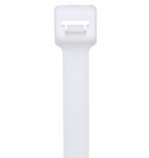 Panduit PLT2H-L Cable Ties, 50 Pack