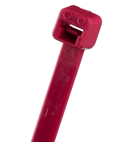 Panduit PLT2H-TL2 Cable Ties, 50 Pack