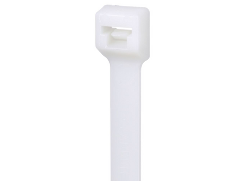 Panduit PLT2I-C Cable Ties, 100 Pack