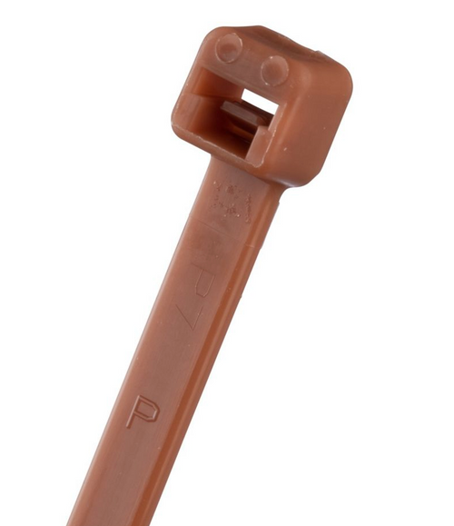 Panduit PLT2I-M1 Cable Ties, 1000 Pack