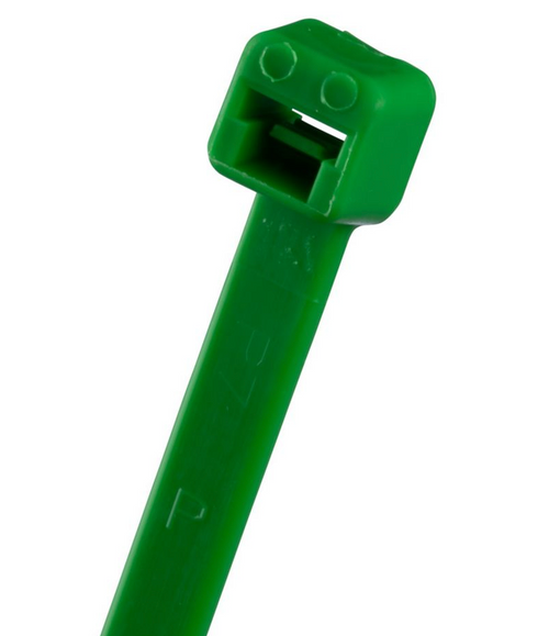 Panduit PLT2I-M5 Cable Ties, 1000 Pack