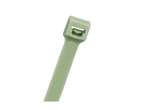 Panduit PLT2S-M109 Cable Ties, 1000 Pack