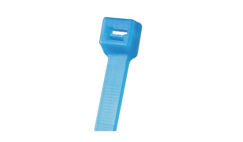 Panduit PLT4H-TL76 Cable Ties, 250 Pack