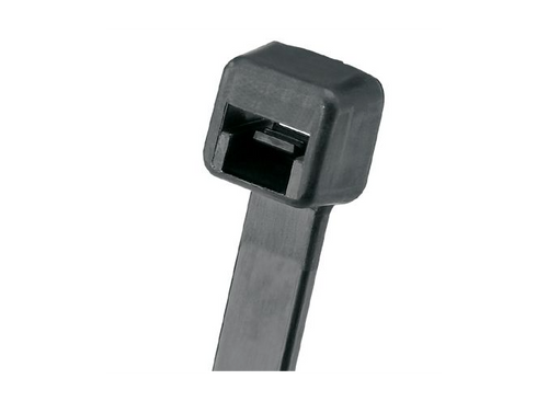 Panduit PLT7LH-L0 Cable Ties, 50 Pack