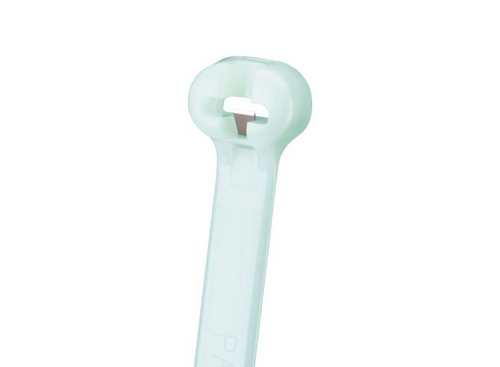 Panduit BT1M-M39 Cable Ties, 1000 Pack