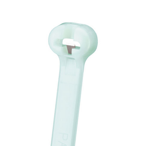 Panduit BT4S-M39 Cable Ties, 1000 Pack
