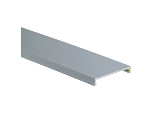 Panduit C3LG6 6Ft Wire Duct Cover