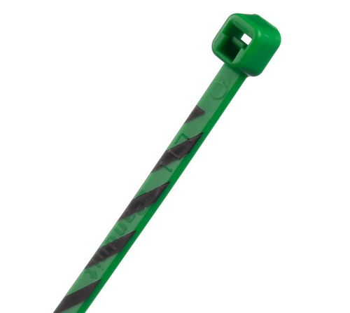 Panduit PLT1M-L5-0 Cable Ties, 50 Pack