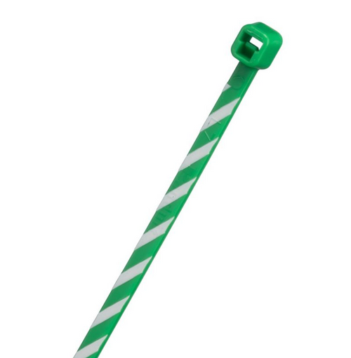 Panduit PLT1M-L5-10 Cable Ties, 50 Pack