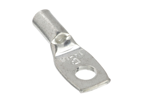 Panduit LCA10-10-L Copper Compression Lug, 50 Pack