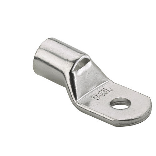 Panduit LCMA35-10-C 1 Hole Straight Tongue Compression Lug
