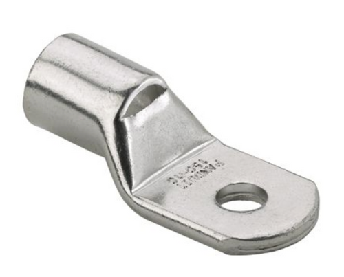 Panduit LCMA95-8-L Copper Compression Connector
